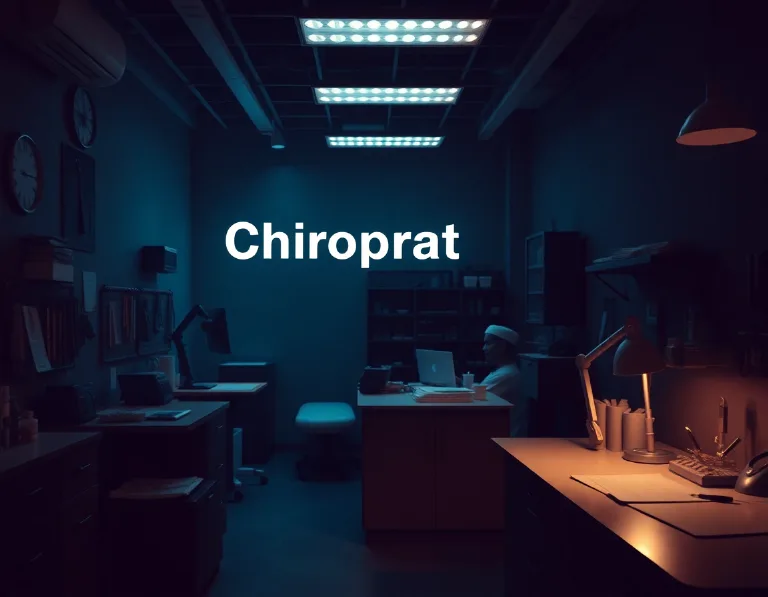 Chiropraktiker Arnsberg